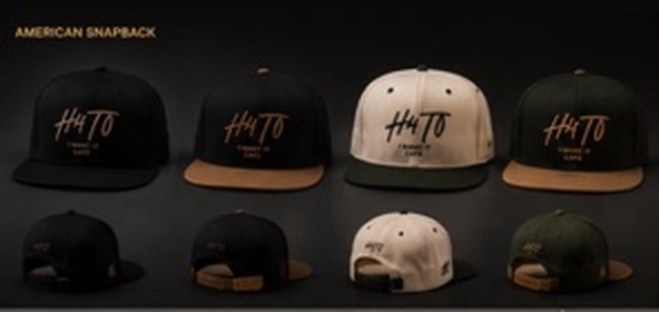 American Snapback